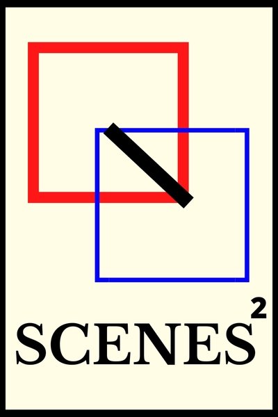 Poster do Filme Cenas²
