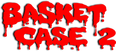 Basket Case 2 Logo