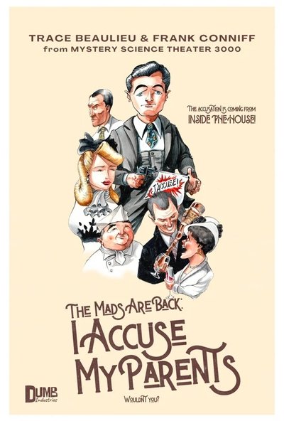 tv poster