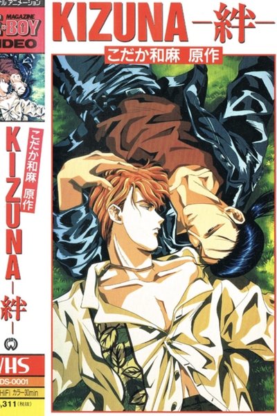 poster for Kizuna