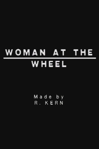 Woman at the Wheel