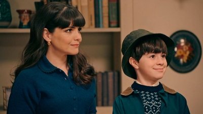 tv poster