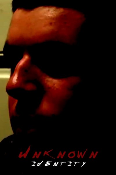 movie poster for Unknown Identity