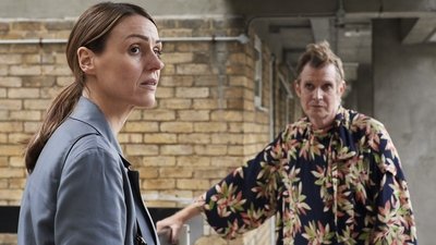 tv poster