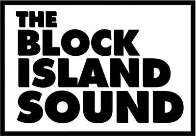 The Block Island Sound Logo