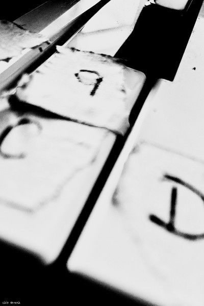 Poster do Filme Testando Notas