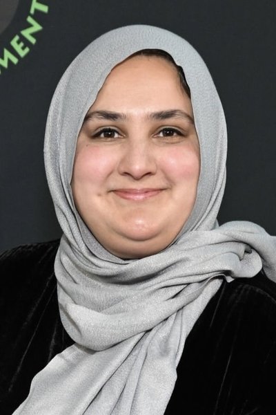 Imagem de Lena Khan