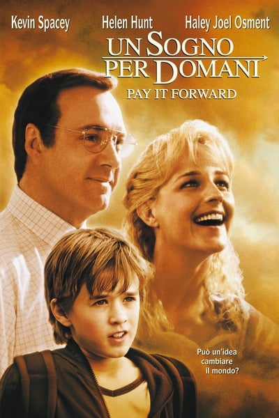 Un sogno per domani (2000)