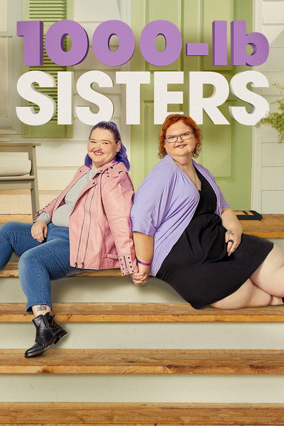 1000-lb Sisters