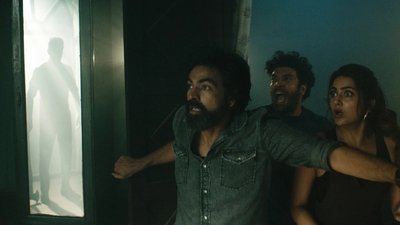 tv poster