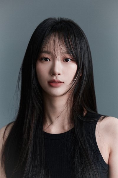 person poster