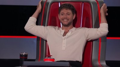 The Blind Auditions Premiere, Part 2