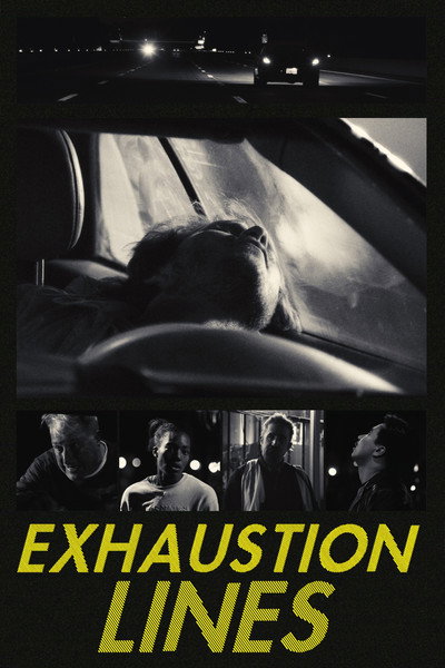 Exhaustion Lines