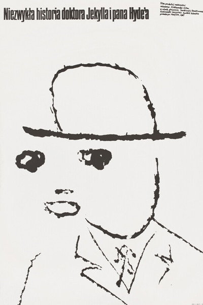 Странная история доктора Джекила и мистера Хайда