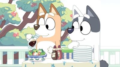 tv poster