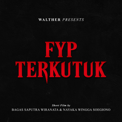 Fyp Terkutuk Logo
