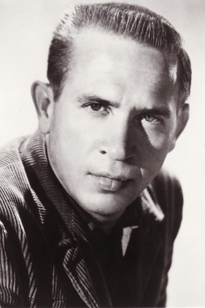 Buck Owens