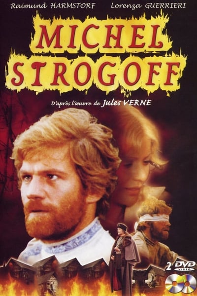 Michel Strogoff