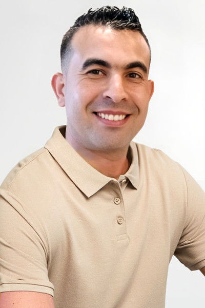 Imagem de Ali Boucherour Rachid