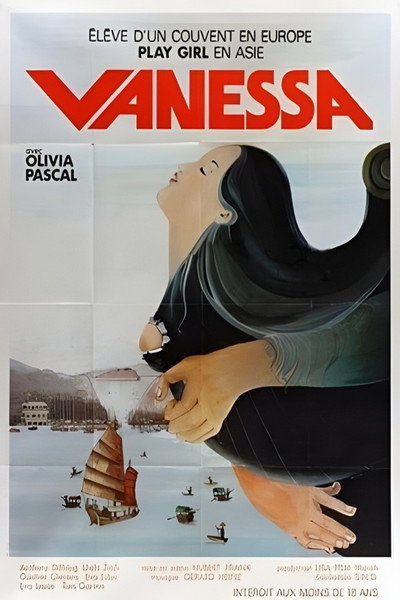 Vanessa