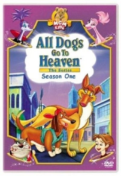 tv poster