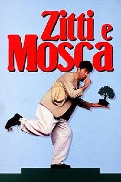 Watch - Zitti e mosca Movie Online Free 123Movies