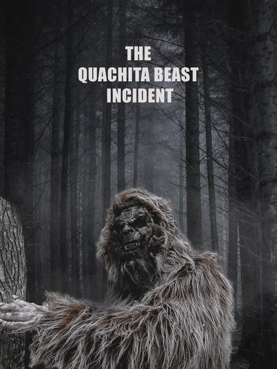 Poster do Filme The Quachita Beast Incident