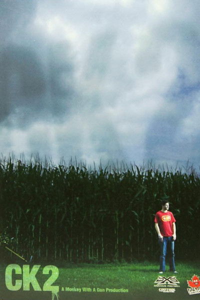Poster do Filme CK2