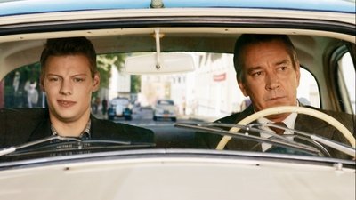 tv poster