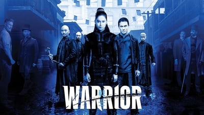 Season 3 of Warrior (2019) is coming to HBO Max in June