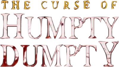 The Curse of Humpty Dumpty Logo