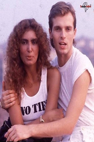 Miguel Bosè, Loredana Bertè e Matia Bazar In Concerto - Misano Adriatico - 1982