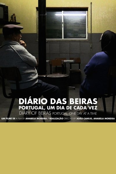 movie poster for Diary of Beiras