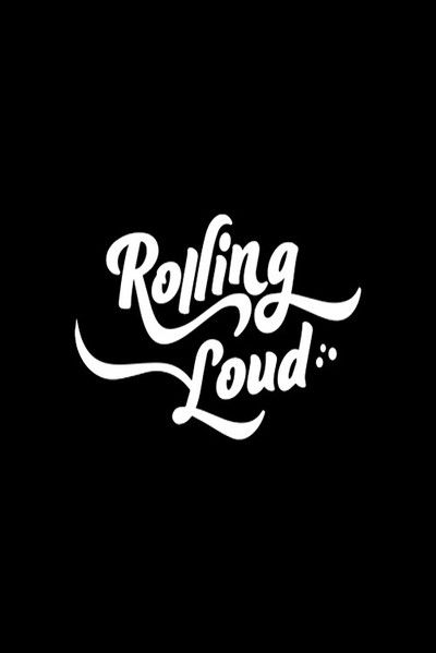 movie poster for Rolling Loud