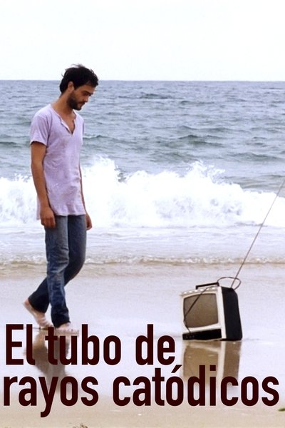 Poster do Filme El tubo de rayos catódicos