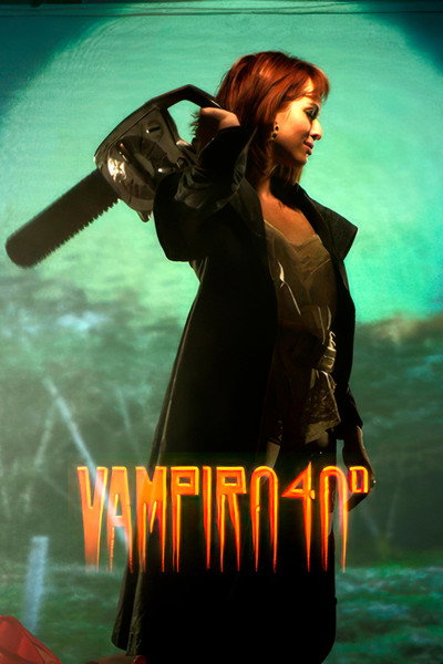 Tropical Vampire