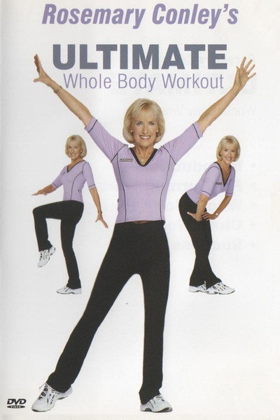 Ultimate Whole Body Workout
