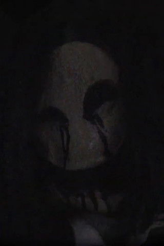 Poster do Filme Deadzones