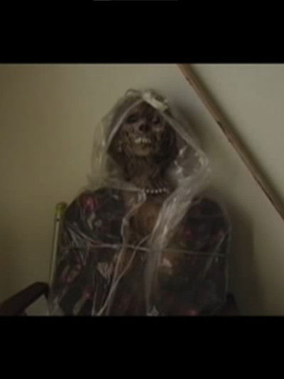 Poster do Filme Kiss Me Whore