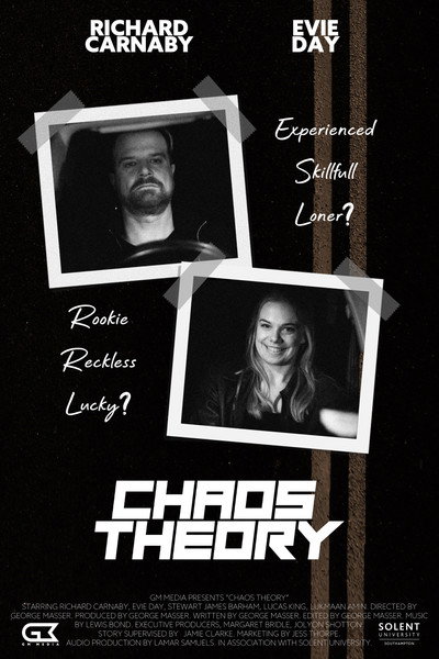Chaos Theory