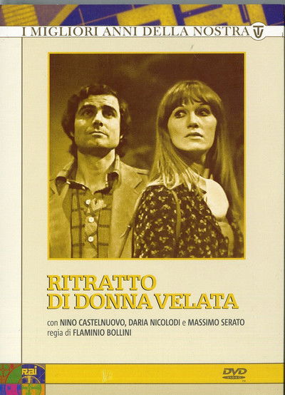 poster for Ritratto di Donna Velata