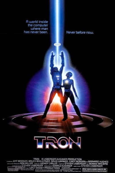 Tron (1982)