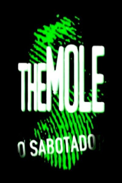 The Mole - O Sabotador