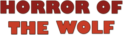 Horror of the Wolf Logo