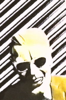 Poster do Filme The Max Headroom Pirate Incidents
