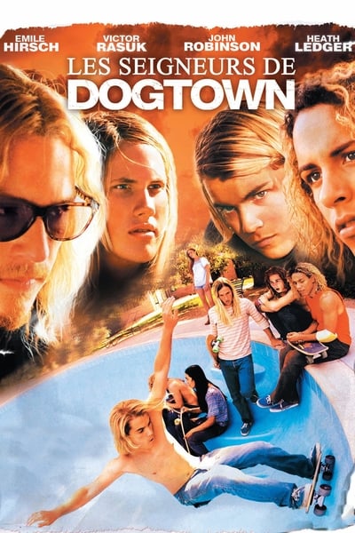 Les Seigneurs de Dogtown (2005)