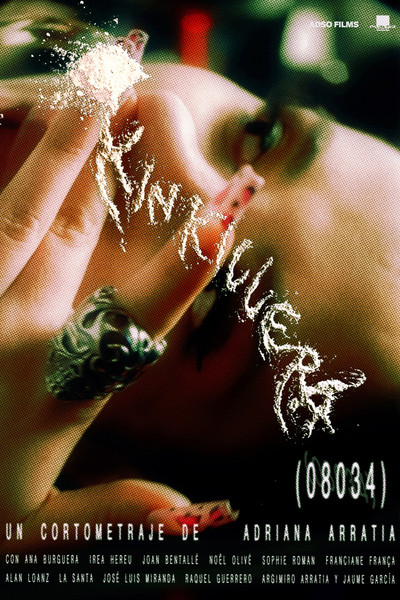 Kinkillera 08034