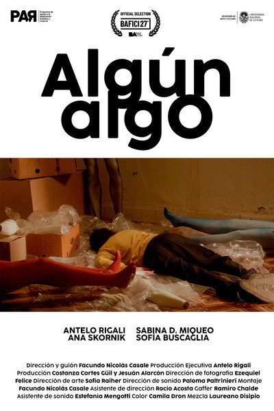 Algún algo