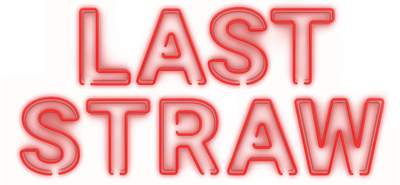 Last Straw Logo