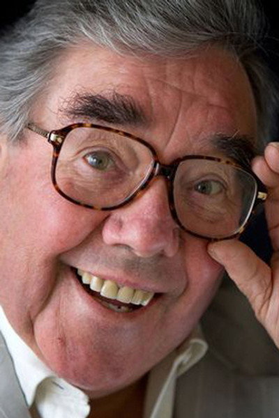 Portrait de Ronnie Corbett